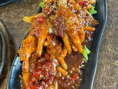 -妈妈手(山大总店)