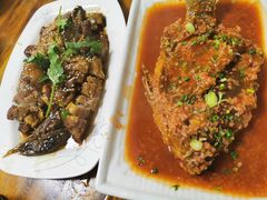 -老地方风味餐厅(江南路店)