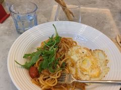 意面-必胜客(瑞虹店)