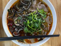 -贵州六盘水羊肉粉(观音桥店)
