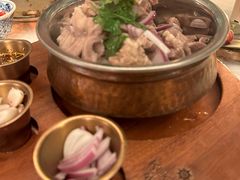 -龟兹KUCINA·新疆菜(前滩L+PLAZA店)