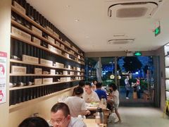 -木屋烧烤(Ipark店)