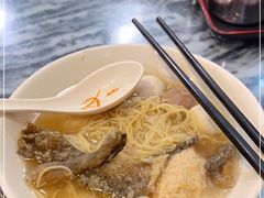-西关刘福记(文德路店)