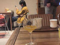 -Jeans Coffee牛仔裤咖啡