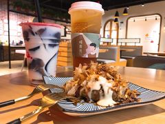 -暖食光·台式家庭餐厅·生日主题店(万达店)