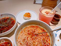 -一坐一忘云南菜(卓悦中心)