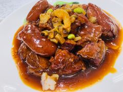 -马凯餐厅(地安门店)