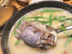 -海云台韩式汤饭·13年匠心韩料(南山店)