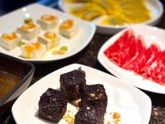 -皇城老妈火锅(琴台店)