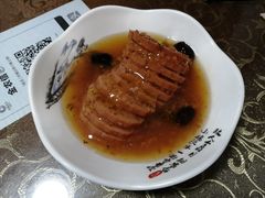 -涵家味土菜馆·徽州一绝臭鳜鱼(三河古镇店)