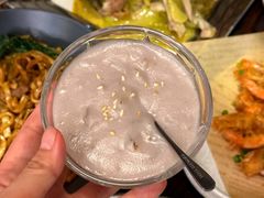 -大洋家·精品潮汕菜·生腌砂锅粥(天河东路店)