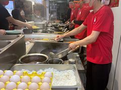 -扬二春炒饭(国庆路总店)