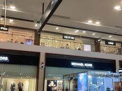 -杉杉奥特莱斯广场(哈尔滨店)