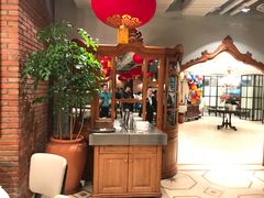 大堂-漢舍中国菜馆(889广场店)