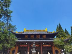 -虞山风景区