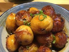 小土豆-苏浙徽·农家大院(开发区星湖101店)