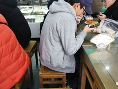 大堂-护国寺小吃(东四店)