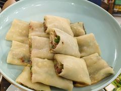 -乔家满族八大碗(流水沟店)