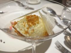 海盐焦糖坚果冰激凌-王品牛排(常州吾悦广场店)