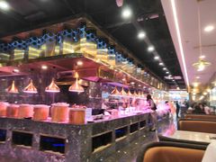 -炭烤麻里·臻选自助烤肉料理(观音桥大融城店)