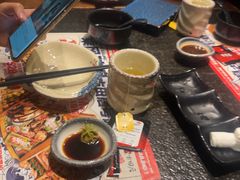 -古田居·特色寿司料理(星之岛旗舰店)