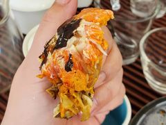 黄记秘制醉蟹-黄记大闸蟹专卖店·活蟹·醉蟹