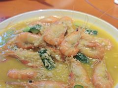 -小秦淮·南京土菜(新亭西路店)