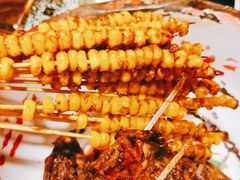 -昱家胡同·烧烤海鲜铜锅涮肉(和平里店)