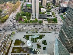 -君悦酒店·乐厨·高空自助餐(青年大街店)