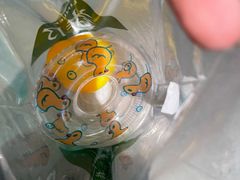 -LINLEE林里·手打柠檬茶(龙岗深铁汇里店)