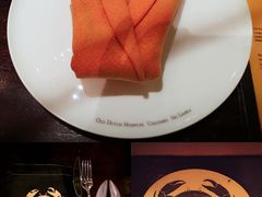 -Ministry of Crab(科伦坡店)