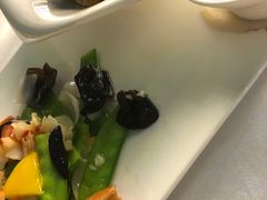 -广州塔晖粤轩中餐厅