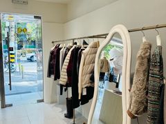 -Her Sight设计师女装集合店(静安华山路店)