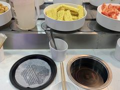 -咕叽咕叽自助烤肉小火锅(西城广场购物中心店)