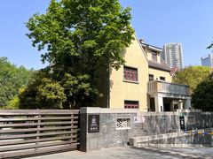 -颐和路民国时期公馆风貌区