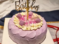 -幸福西饼生日蛋糕·下午茶(闵行店)