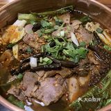 小刘家铜瓢牛肉