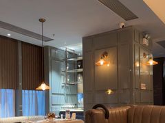 -戈雅法餐厅(世界城广场店)