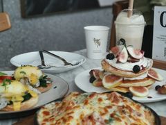 -农畉LONFOOD(福田星河COCOPark店)