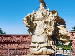 -养马岛旅游度假区