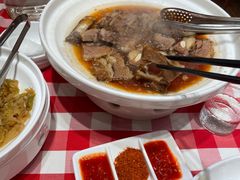 -西贝莜面村(近铁城市广场店)