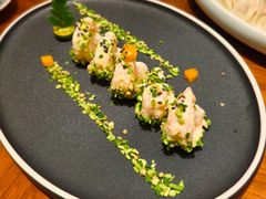 -喜鼎海胆水饺(东港店)