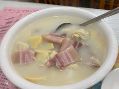 腌笃鲜-茂隆餐厅(进贤路店)