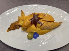 -骏莱海鲜鱼港(五角场店)