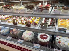 -85度C(济南经七路店)