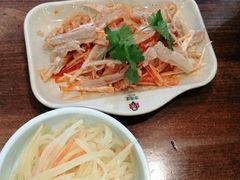 -李先生牛肉面大王(营口大润发店)
