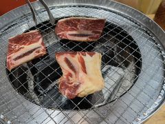 -牛也烧肉(摩尔城店)