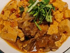 -疆山别院烧烤·新疆菜(铁路局店)