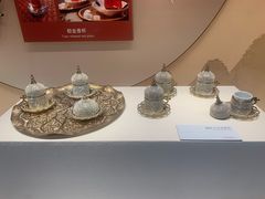 -中国茶叶博物馆(双峰馆区)