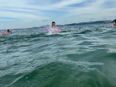 -大梅沙海滨公园